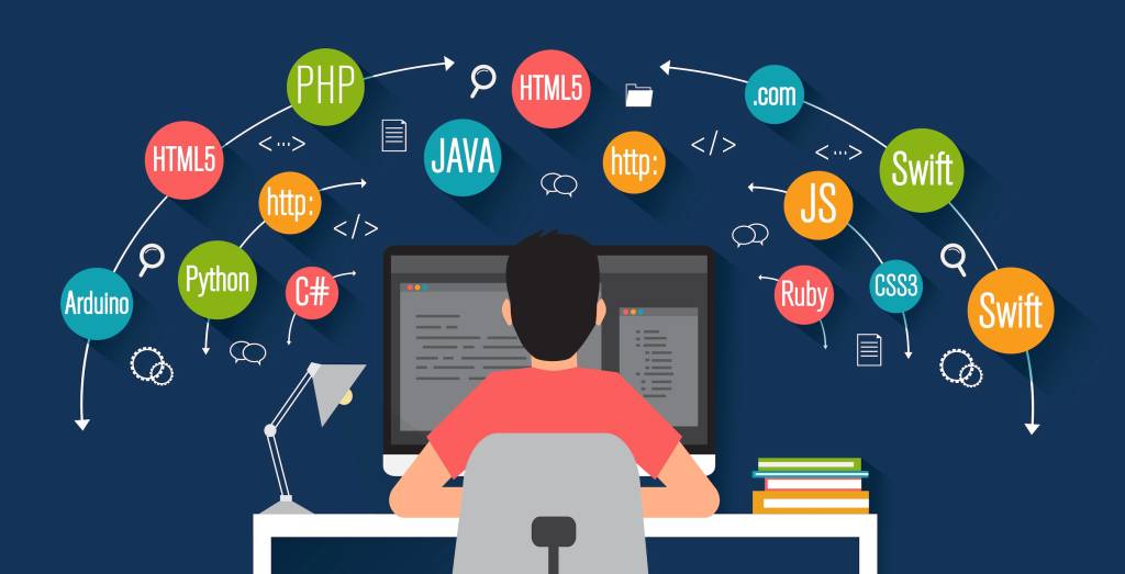 Curso de programação