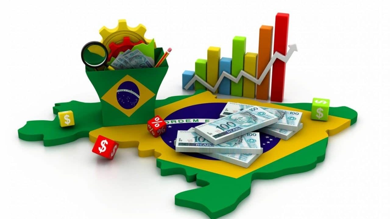 Economia do Brasil