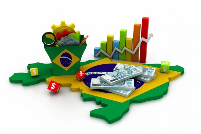 Economia do Brasil