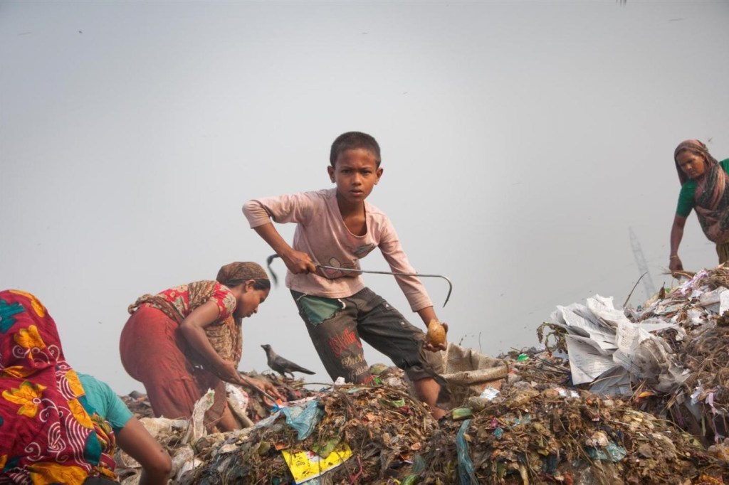 Como a pandemia agravou o trabalho infantil no Brasil e no mundo