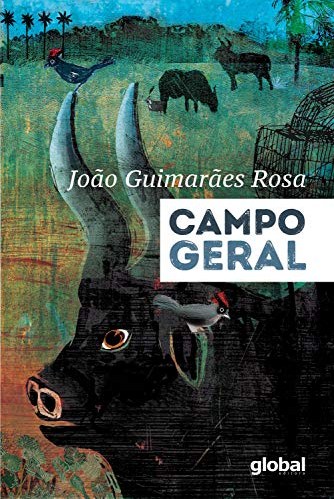 'Campo Geral' de Guimarães Rosa