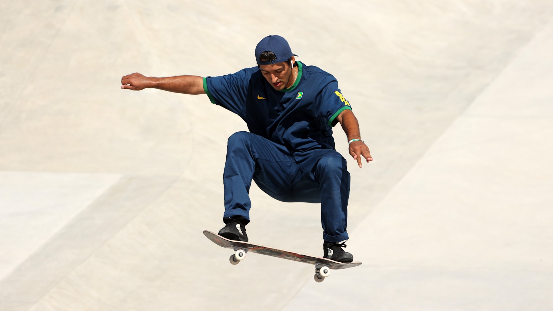 Kelvin Hoefler é prata no skate e conquista primeira medalha do Brasil em Tóquio 2020 Kelvin Hoefler é prata no skate e conquista primeira medalha do Brasil em Tóquio 2020