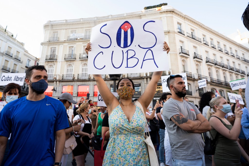 O que é preciso entender sobre os protestos em Cuba