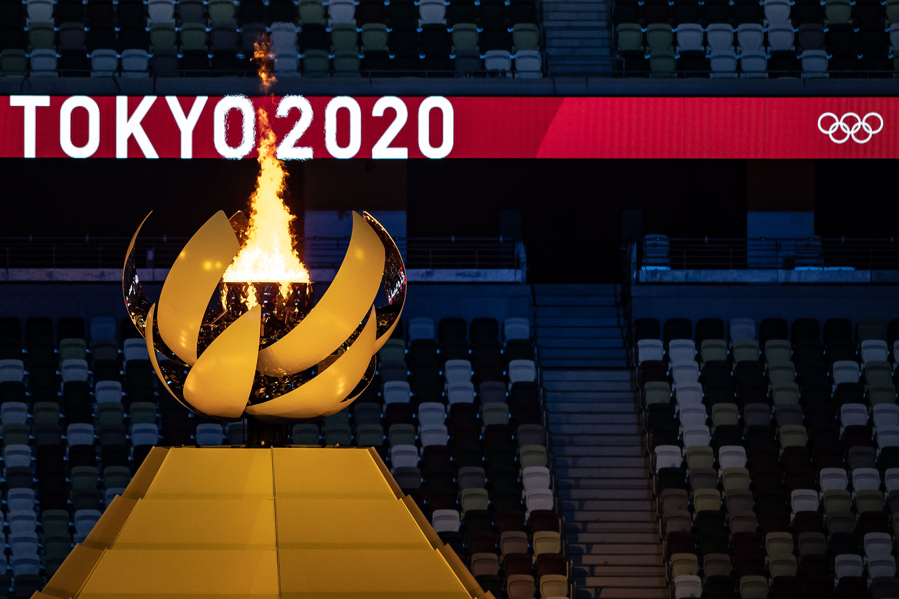 Olimpíada de Tóquio começa nesta sexta-feira (23)