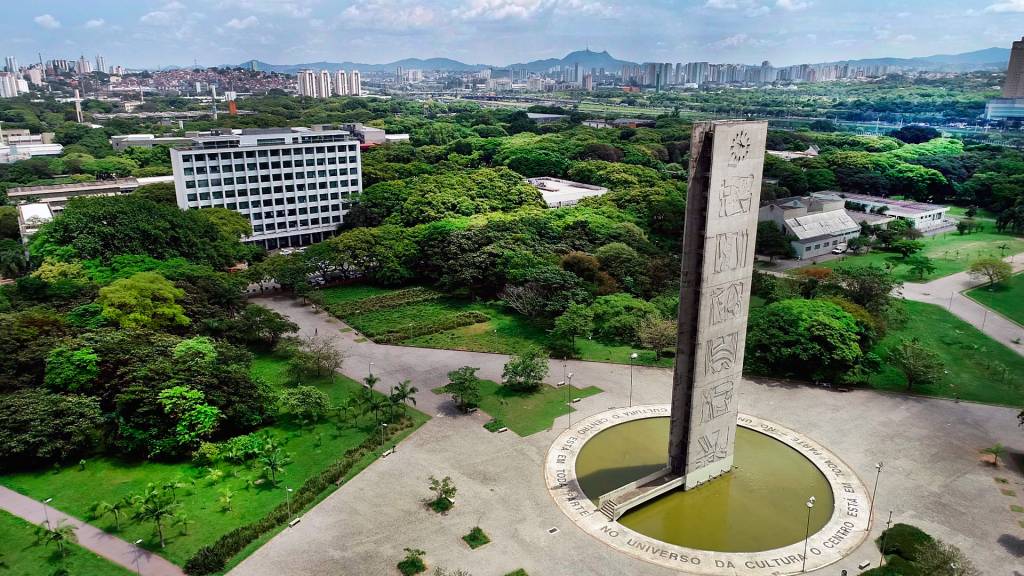 USP oferece 73 cursos gratuitos e online nas férias