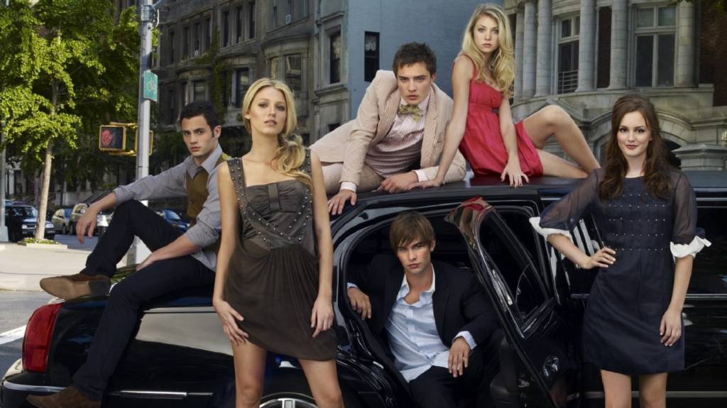 ‘Gossip Girl’ e o retrato da cultura do cancelamento