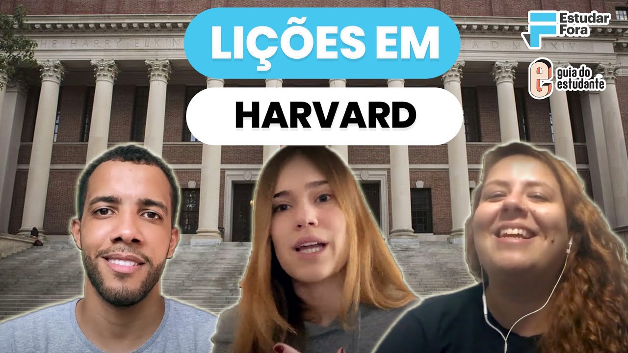 Lições de Harvard