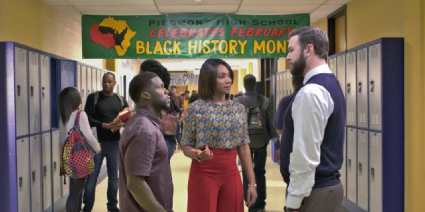Filme da Netflix mostra um estudante com dislexia que precisa terminar o supletivo de ensino médio Filme da Netflix mostra um estudante com dislexia que precisa terminar o supletivo de ensino médio