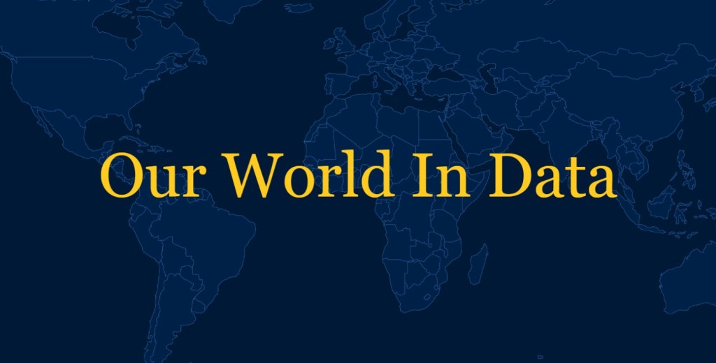 Our World Data