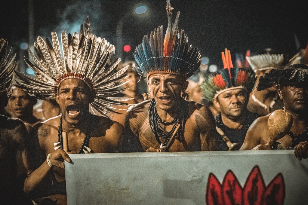 O que podemos aprender com o Dia Internacional dos Povos Indígenas?