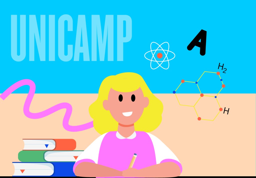 Unicamp 2022: confira os assuntos que mais aparecem na prova