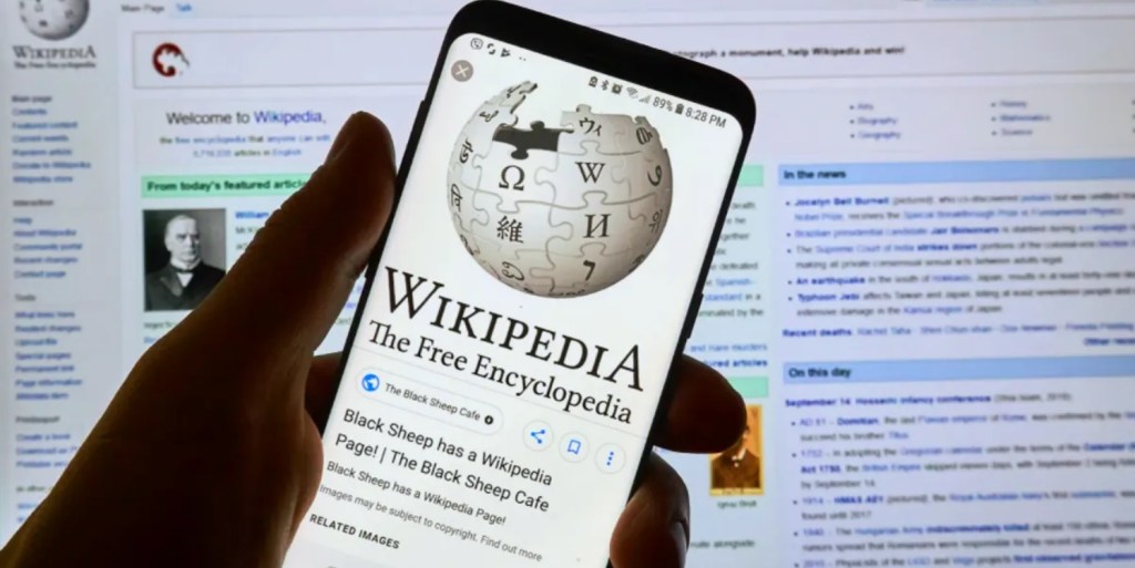 USP promove atividades para ampliar participação na Wikipedia
