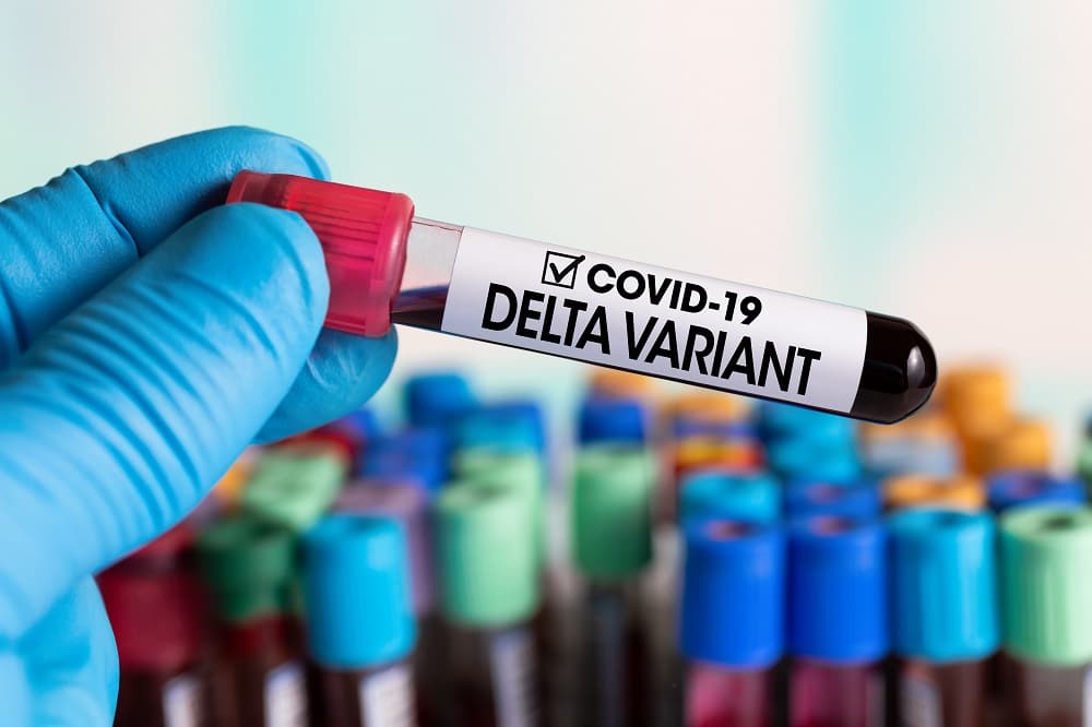 Variante delta da covid-19: 8 fatos sobre a maior preocupação da pandemia