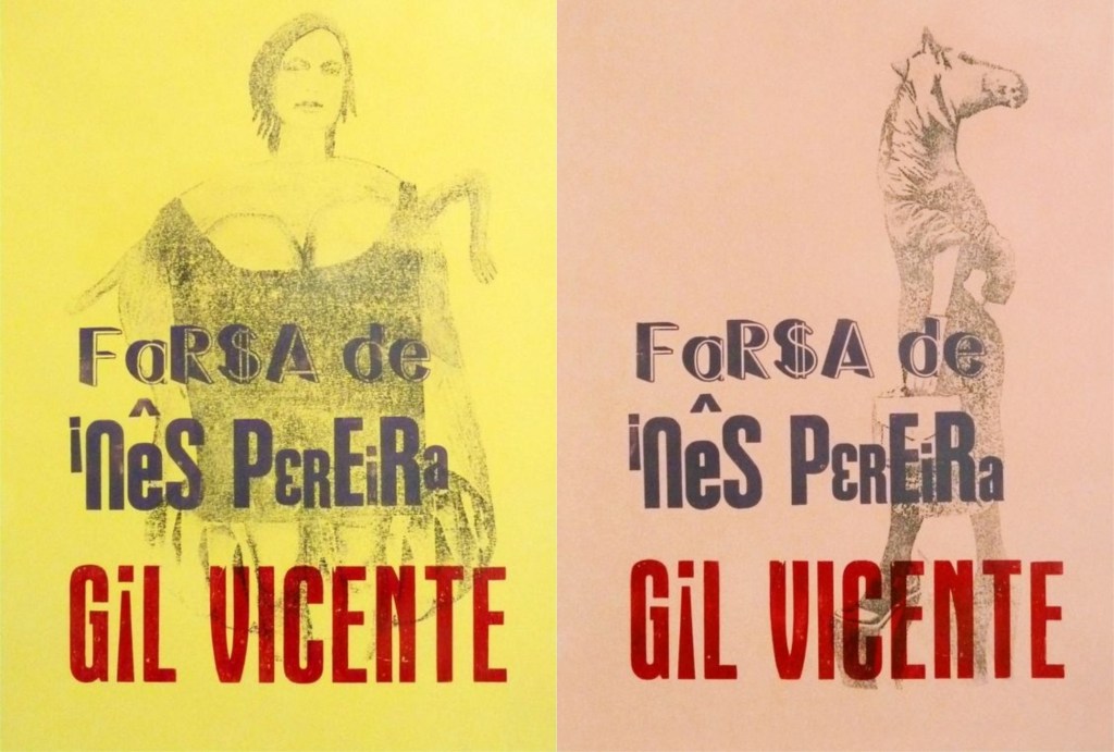 ‘Farsa de Inês Pereira’ – Análise da obra de Gil Vicente