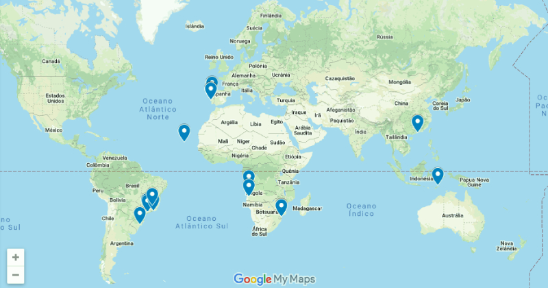 Angola, Brasil, Cabo Verde, China, Moçambique, Portugal e Timor-Leste formarão a Aliança Bibliotecária Académica entre a Região Administrativa Especial de Macau e os Países de Língua Portuguesa Angola, Brasil, Cabo Verde, China, Moçambique, Portugal e Timor-Leste formarão a Aliança Bibliotecária Académica entre a Região Administrativa Especial de Macau e os Países de Língua Portuguesa