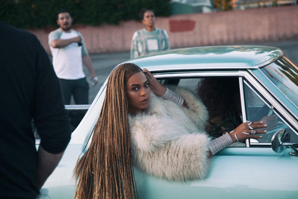 Entenda como Beyoncé se tornou símbolo do movimento de pedidos de demissão