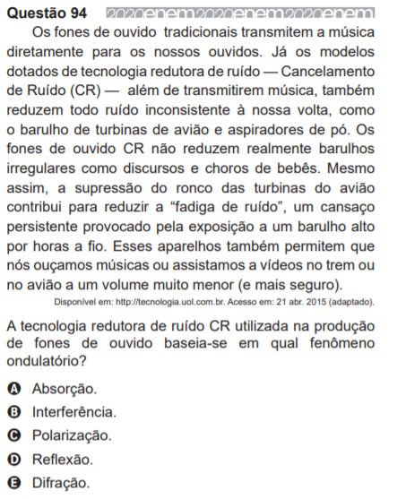 Enem: Saiba Como Identificar E Resolv... | Guia Do Estudante