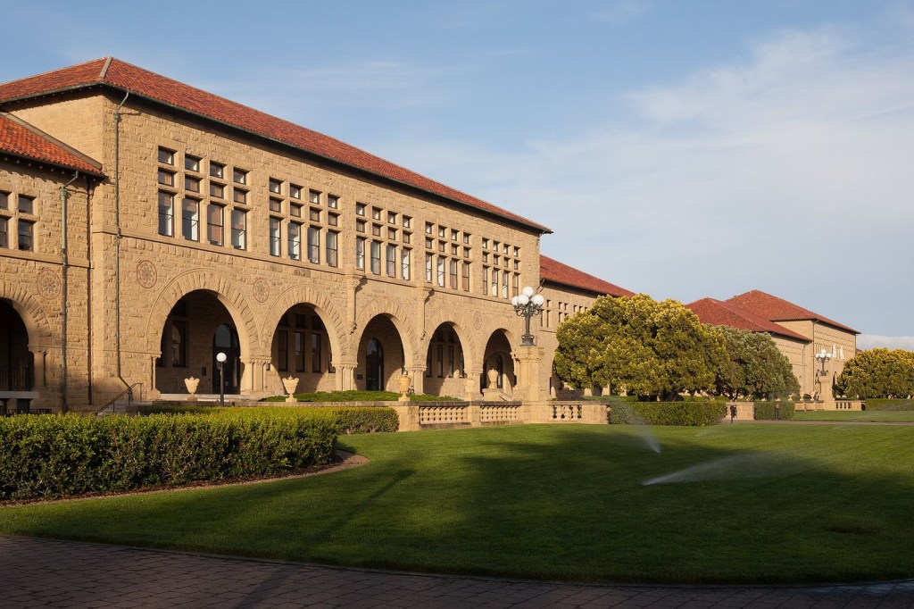 Stanford University: conheça a universidade mãe do Google