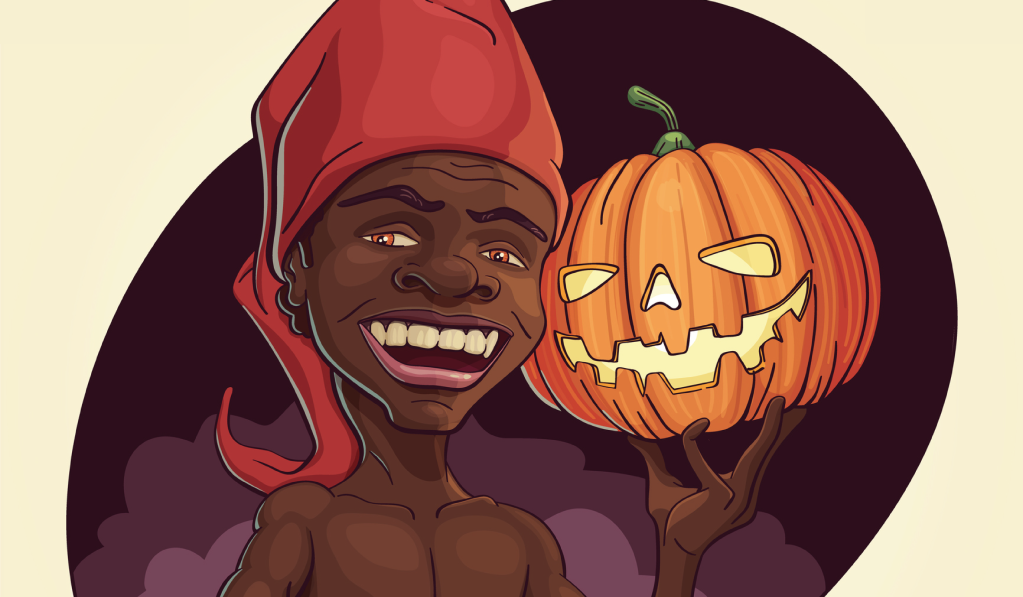Halloween: entenda os motivos do Dia das Bruxas ser Dia do Saci no Brasil