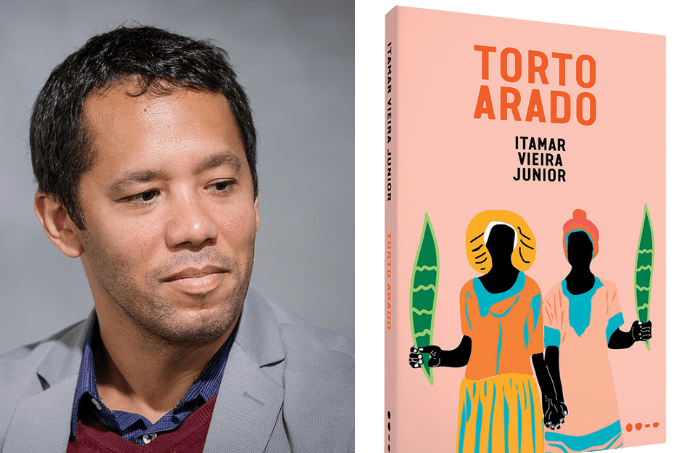 Qual a razão do sucesso do romance Torto Arado?