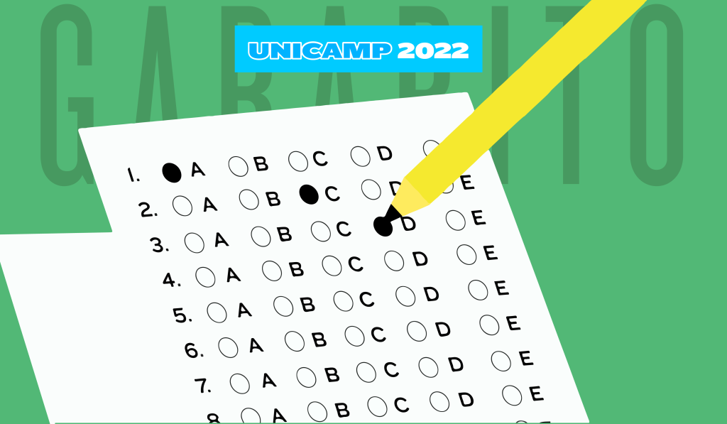 Unicamp 2022: confira o gabarito extraoficial da primeira fase