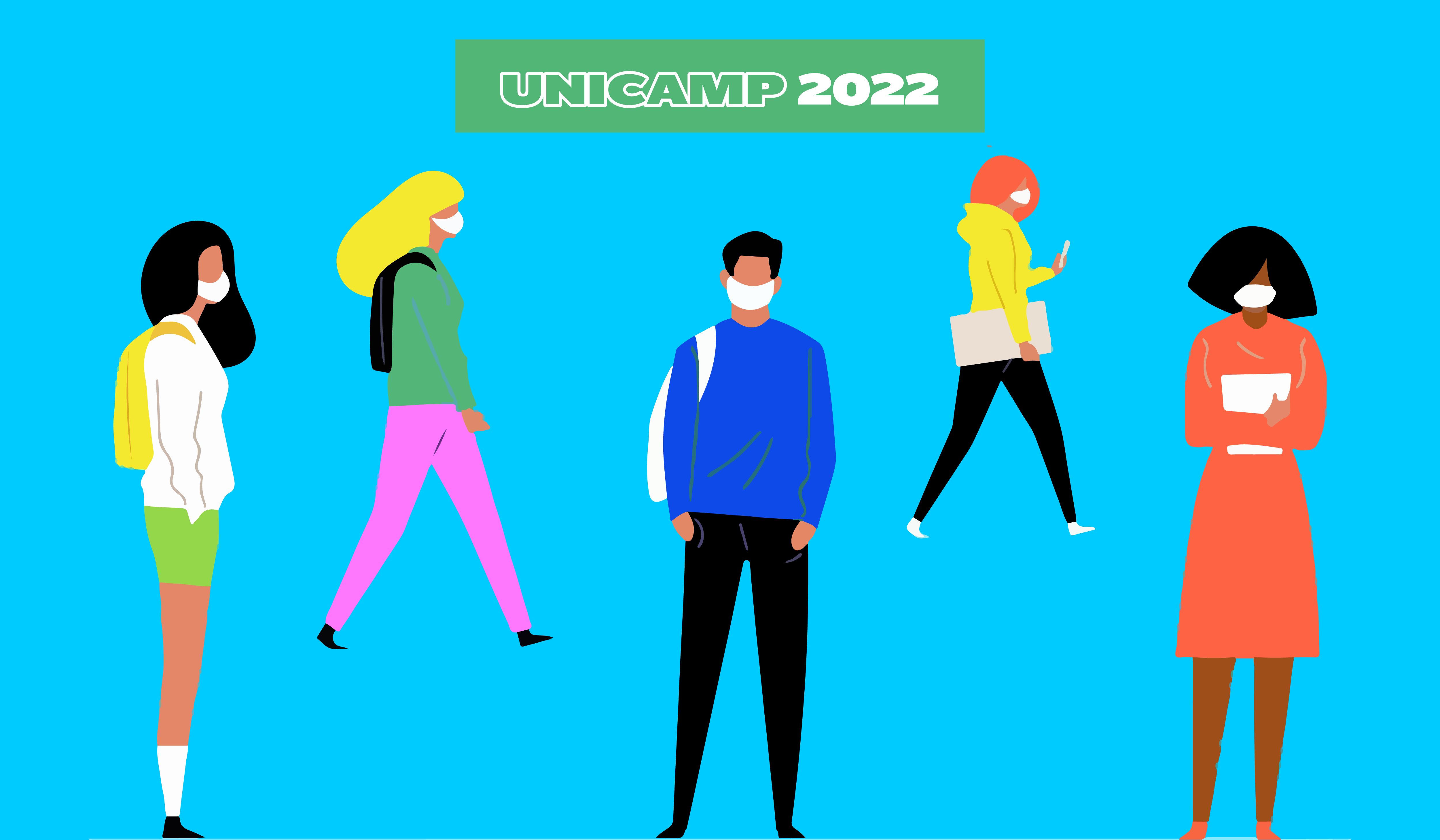 Prova da Unicamp 2022