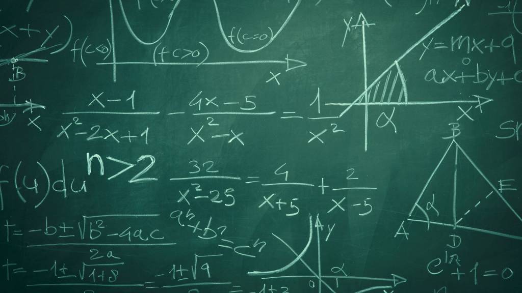 Razão e proporção: grandezas é assunto que mais cai em Matemática no Enem