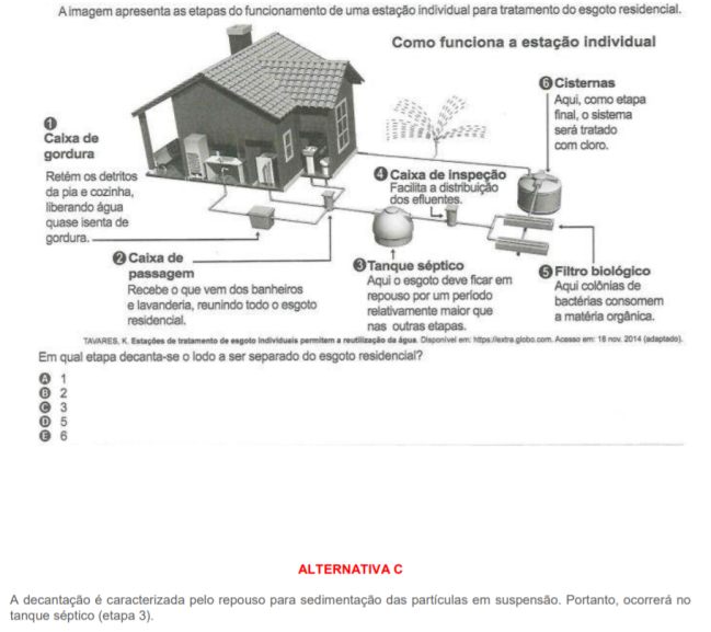 Exercícios de Termologia do Enem • Infoenem