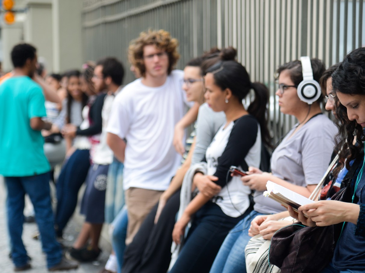 Como saber o local de prova do ENEM? - FSA - Centro Universitário