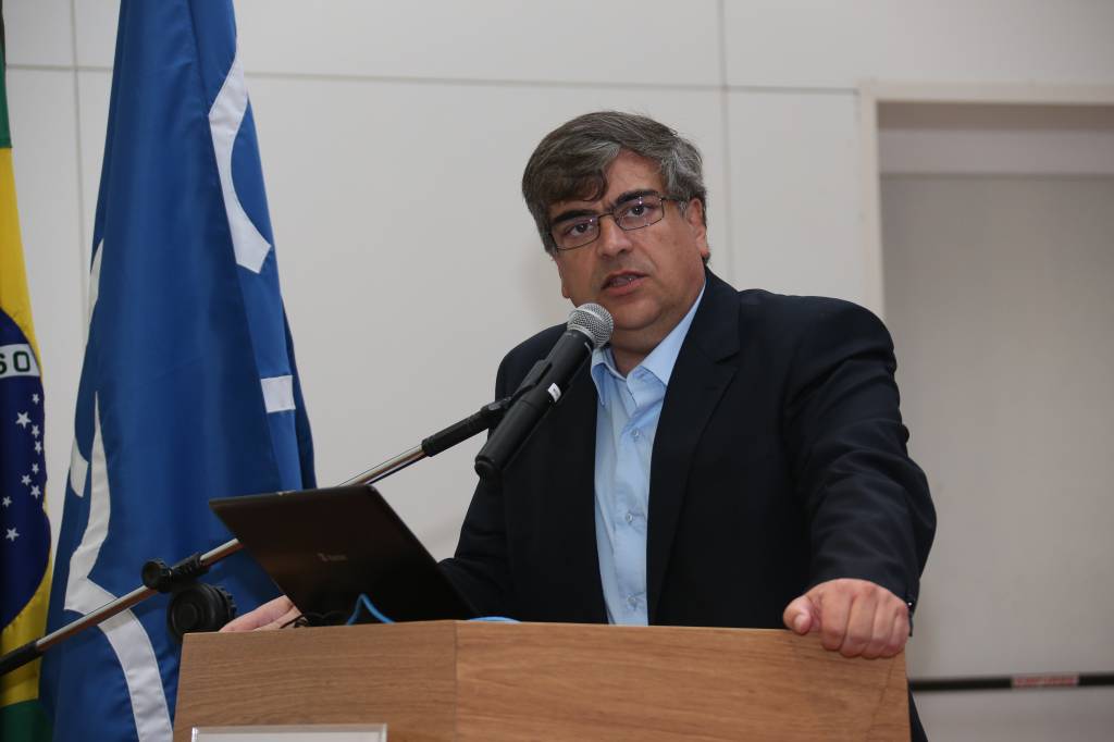 Conheça Carlos Gilberto Carlotti Junior, novo reitor da USP