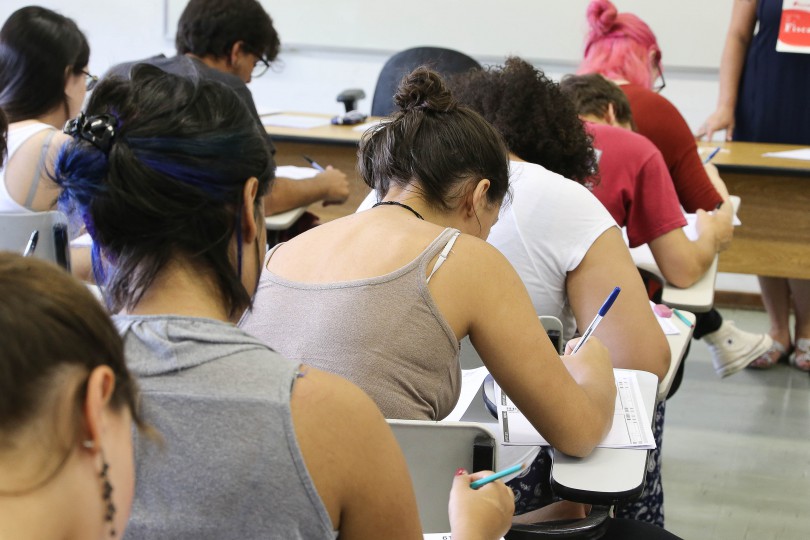 Notas de alunos cotistas superam as de não-cotistas na UFMG - CTB