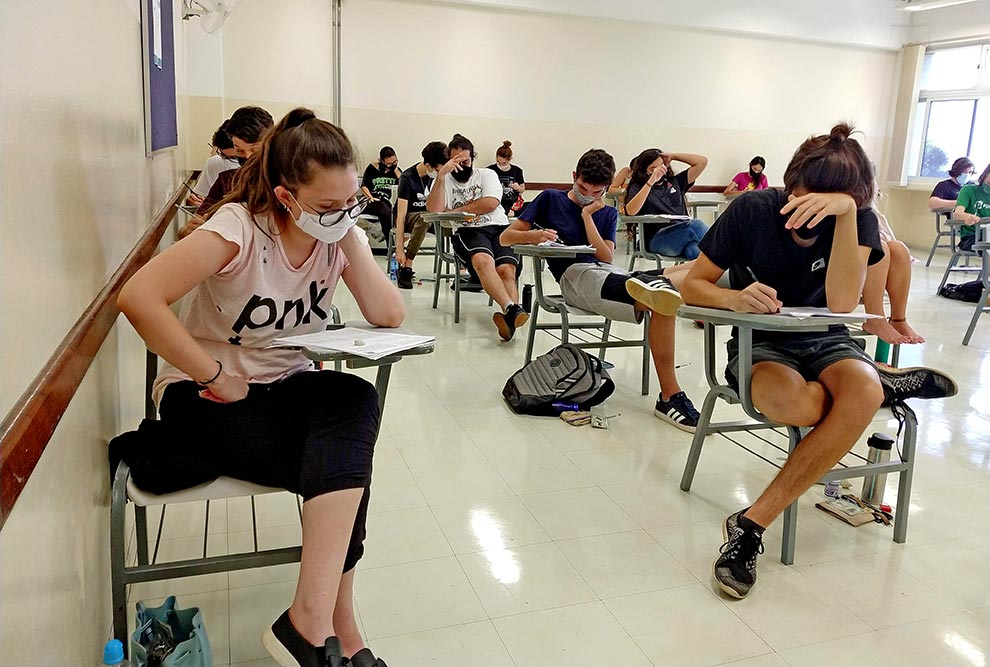 O que esperar de cada disciplina na segunda fase da Unicamp