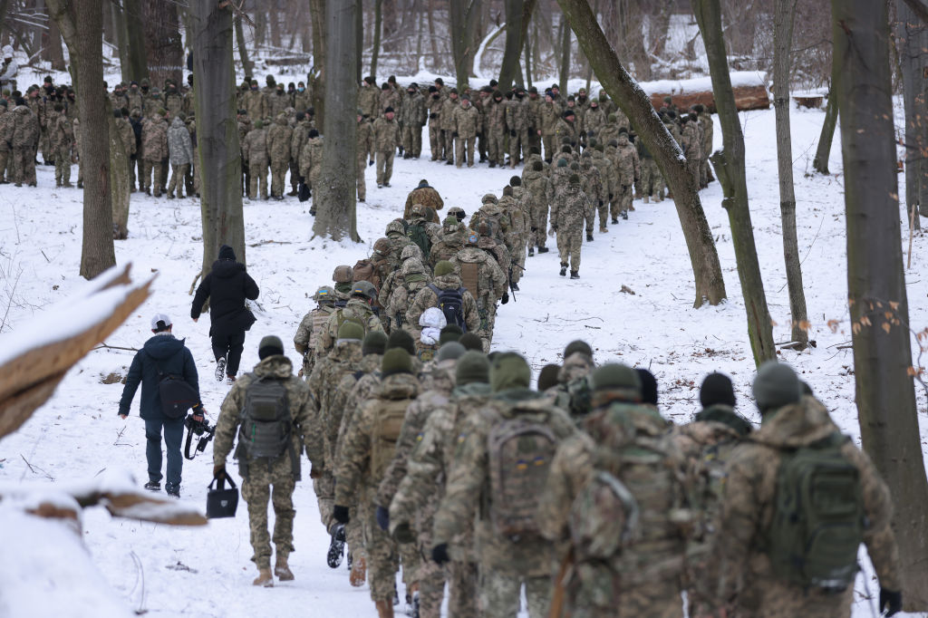 Análise: Nova guerra fria esquenta com escalada da crise ucraniana