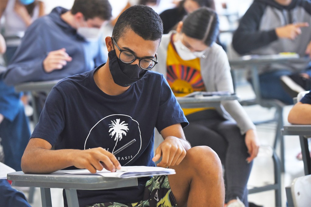 Unicamp: 42% dos matriculados em 2022 estudaram em escolas públicas