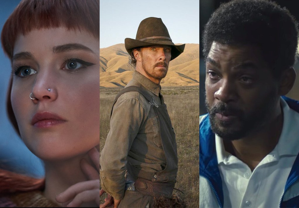 Filmes indicados ao Oscar 2022