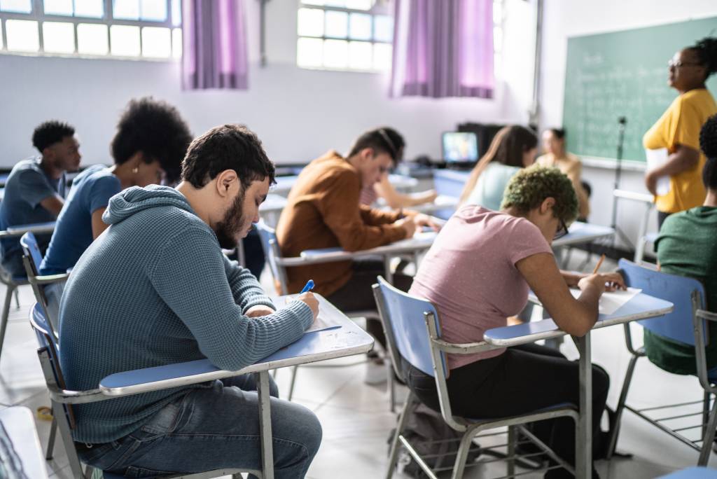 6 debates sobre a educação brasileira que merecem atenção em 2022