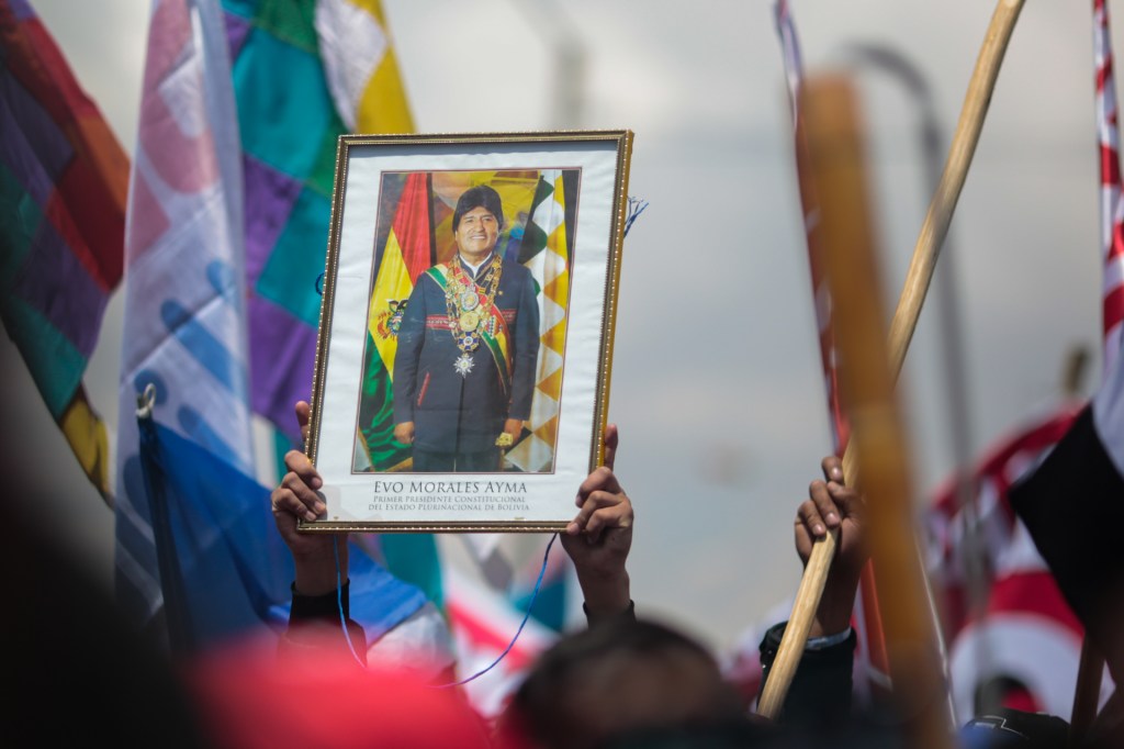 Bolívia de Evo Morales a Luis Arce: entenda as mudanças do país