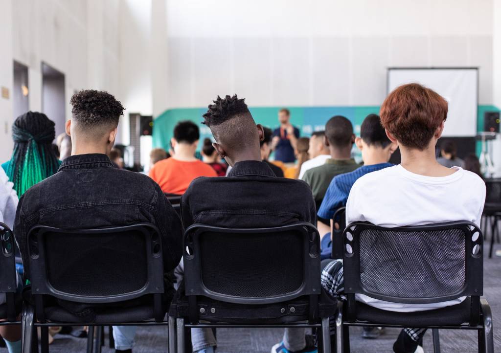 Unicamp cria projeto gratuito que prepara para o vestibular