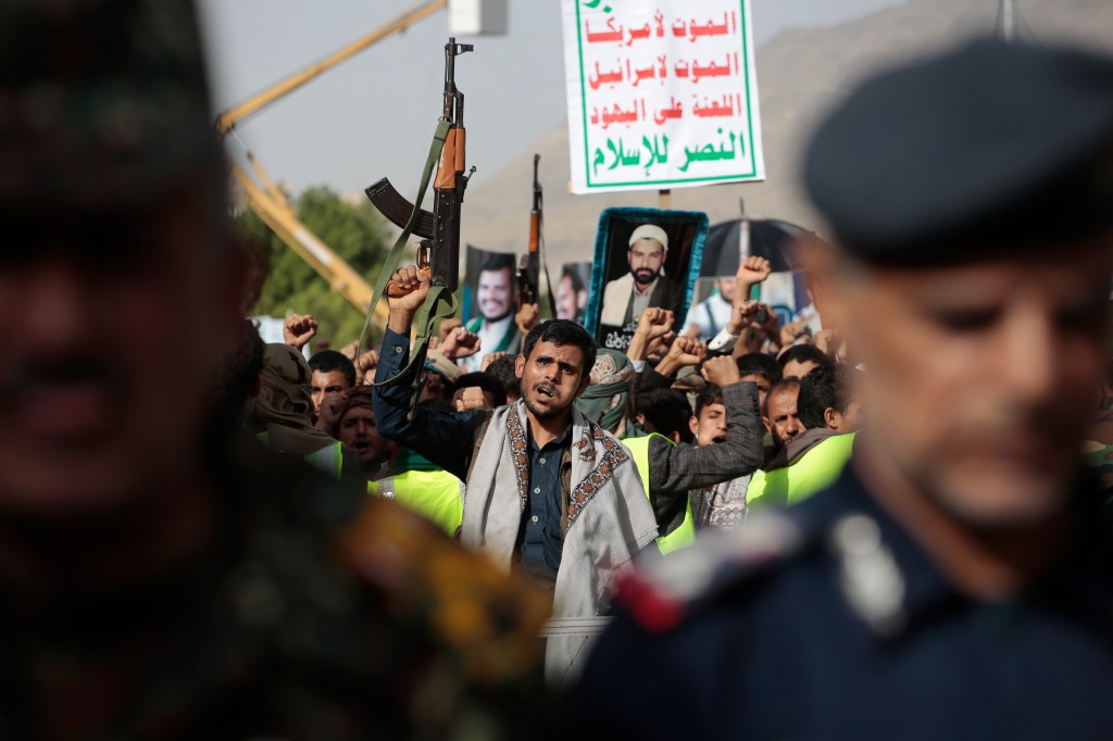 Guerra do Iêmen: entenda o “conflito esquecido” do Oriente Médio