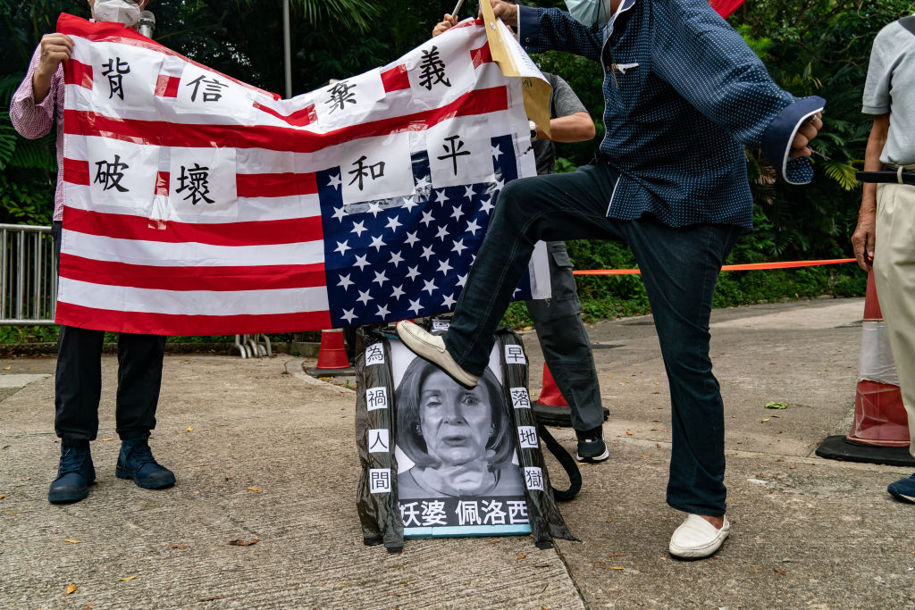 As tensões entre China e Taiwan e mais atualidades da semana