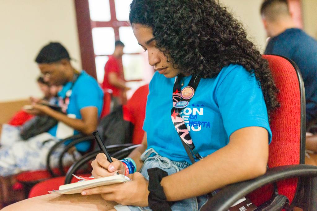 O que é uma empresa júnior e quais as vantagens em participar