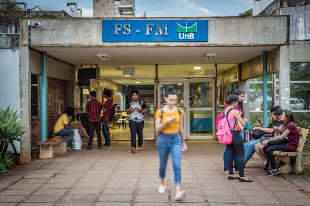 Universidades federais em risco e outras atualidades da semana