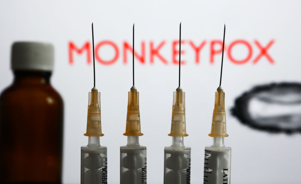 Vacinas Monkeypox