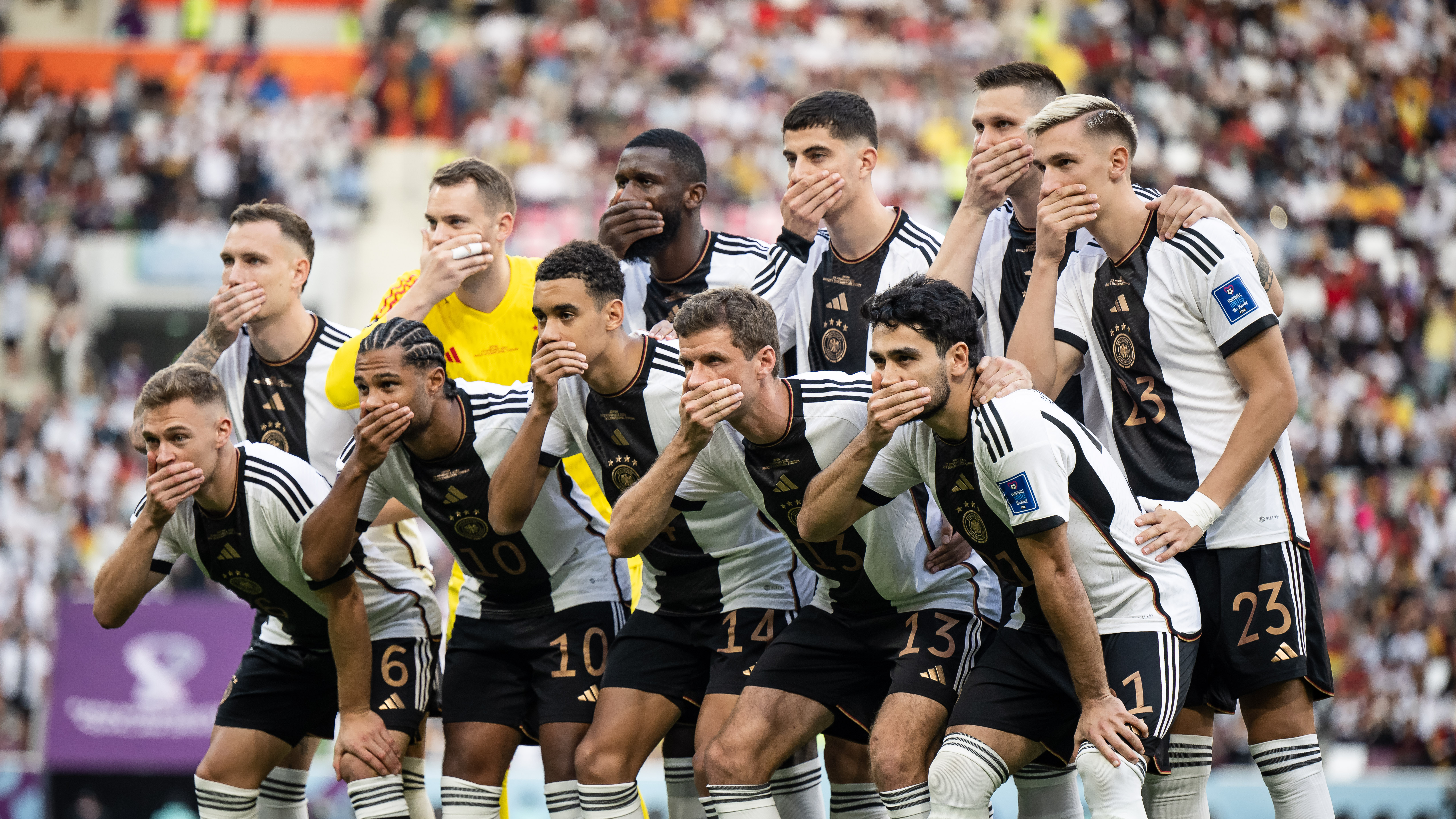 Entenda como a Fifa escolheu o Catar como sede da Copa do Mundo de