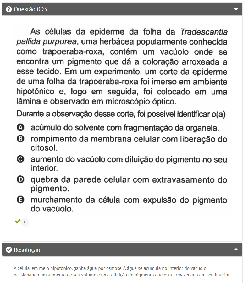 Enem 2022: 10 Questões Mais Fáceis Do... | Guia Do Estudante