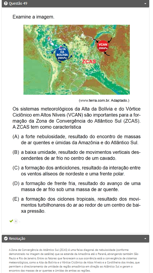 geografia