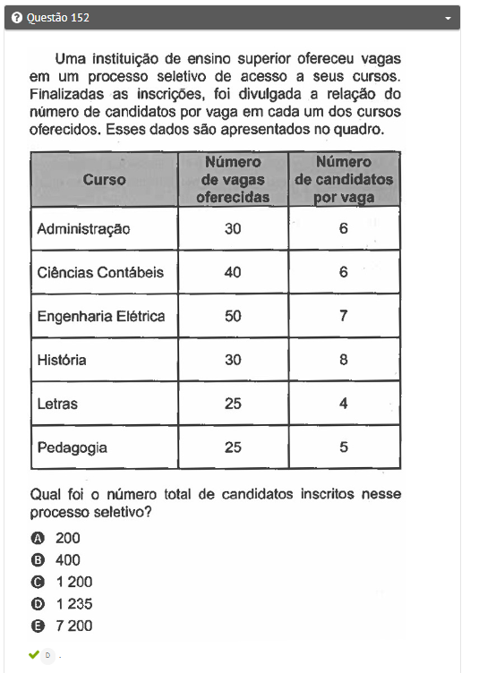 matemática