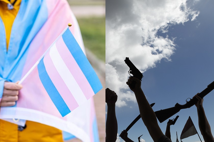 Unicamp 2023: 1ª fase abordou transfeminismo e armamento