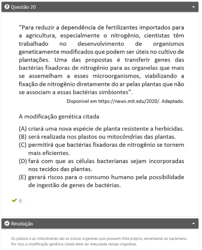bio biologia