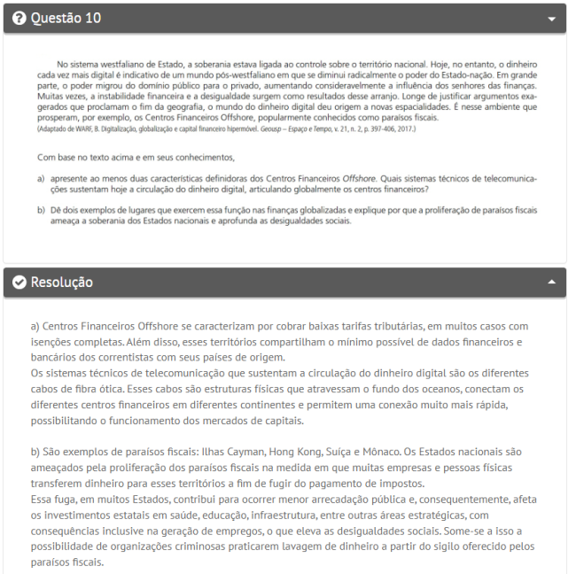 geogr geografia